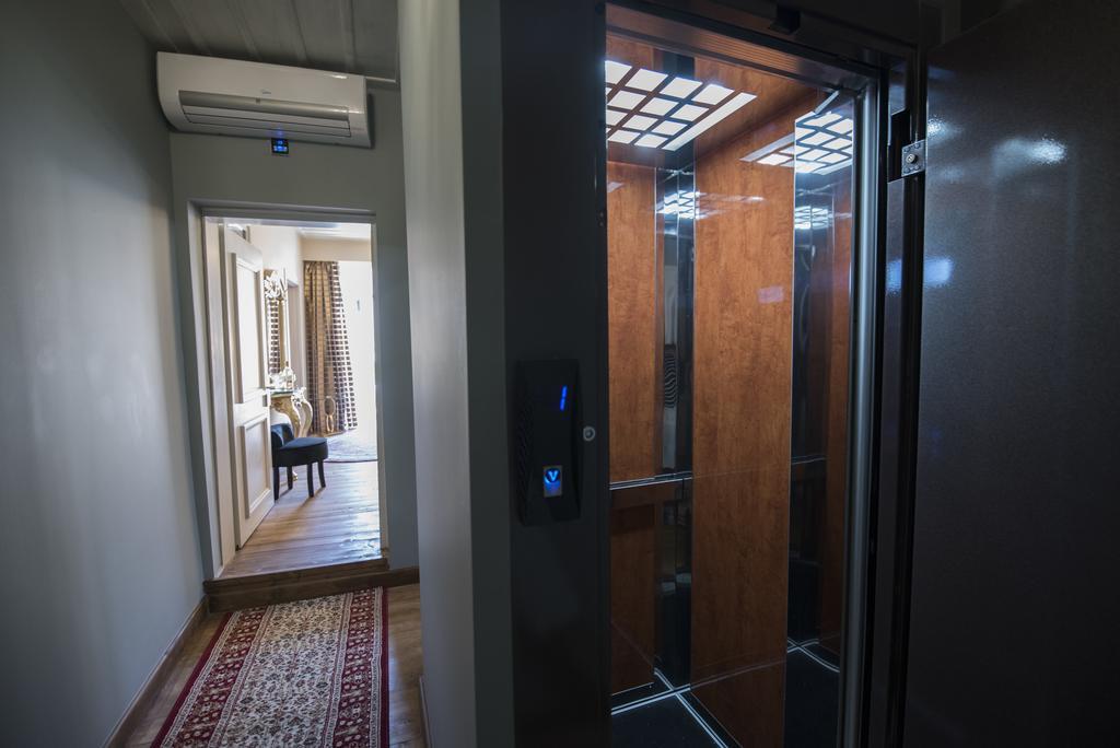 Pension Dafni Návplio Kültér fotó